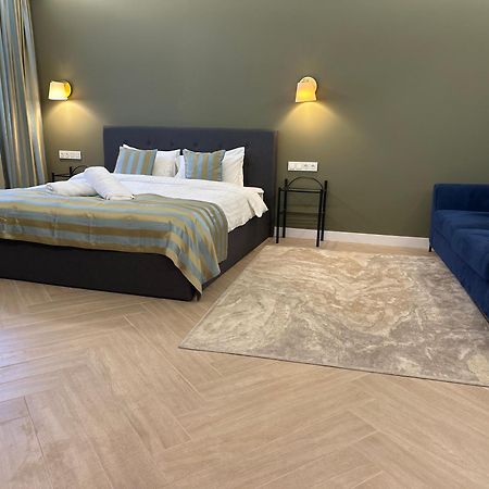 Miramar Boutique Apartments Adults Only קורלחו מראה חיצוני תמונה