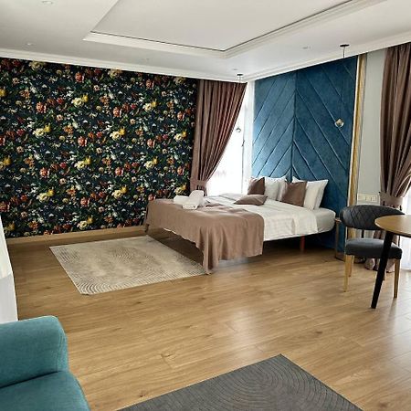 Miramar Boutique Apartments Adults Only קורלחו מראה חיצוני תמונה