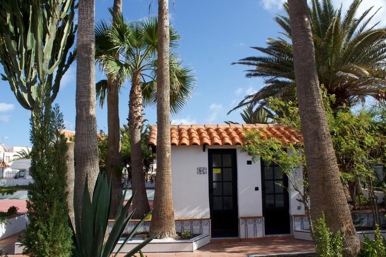 Miramar Boutique Apartments Adults Only קורלחו מראה חיצוני תמונה