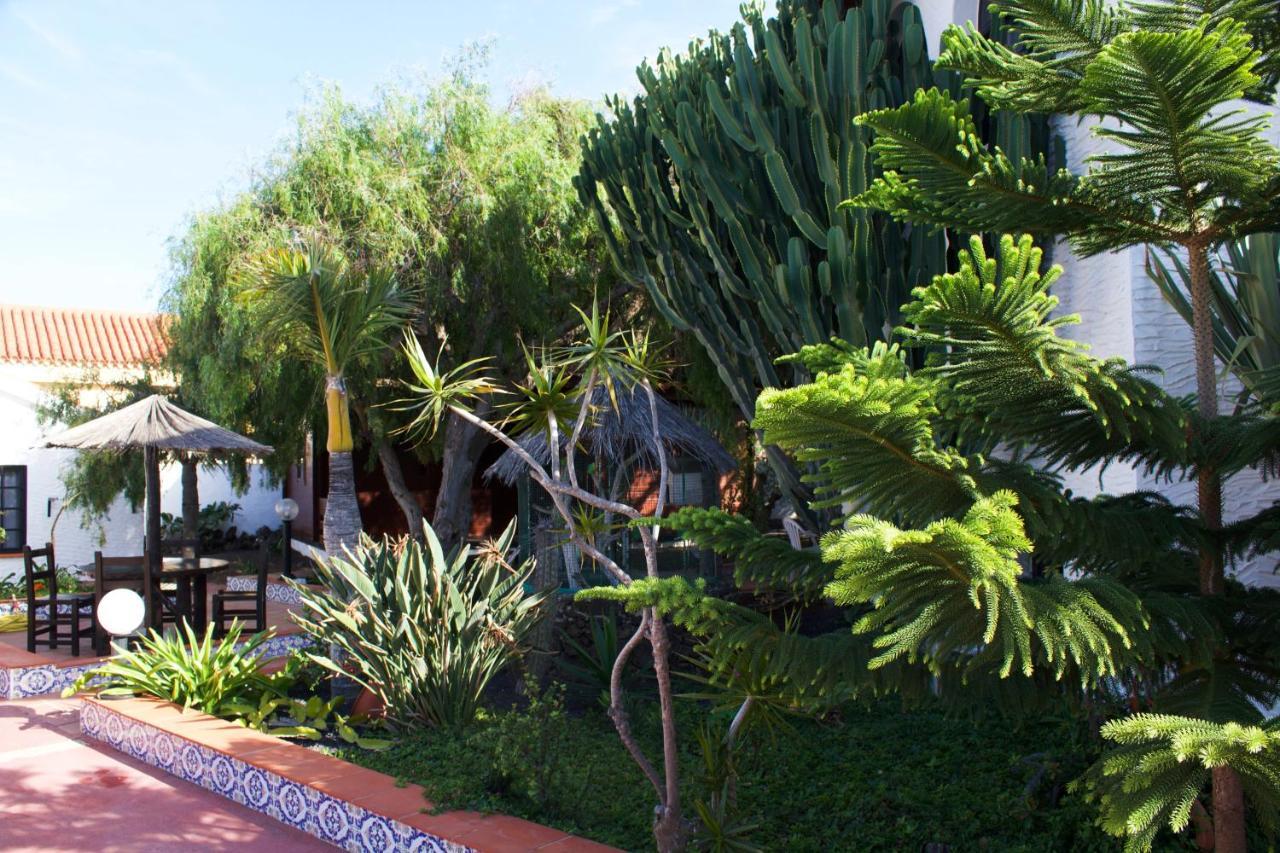 Miramar Boutique Apartments Adults Only קורלחו מראה חיצוני תמונה
