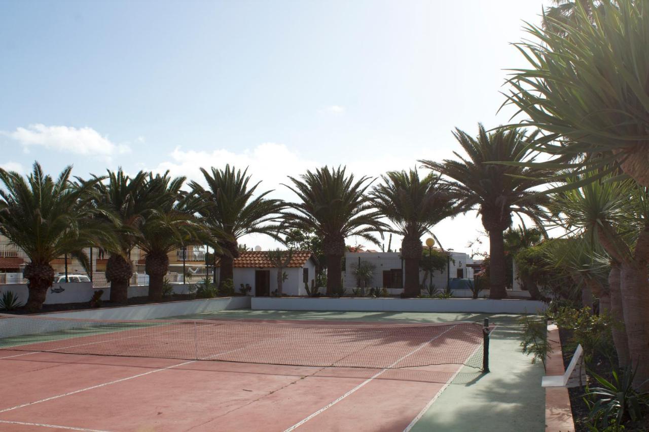Miramar Boutique Apartments Adults Only קורלחו מראה חיצוני תמונה