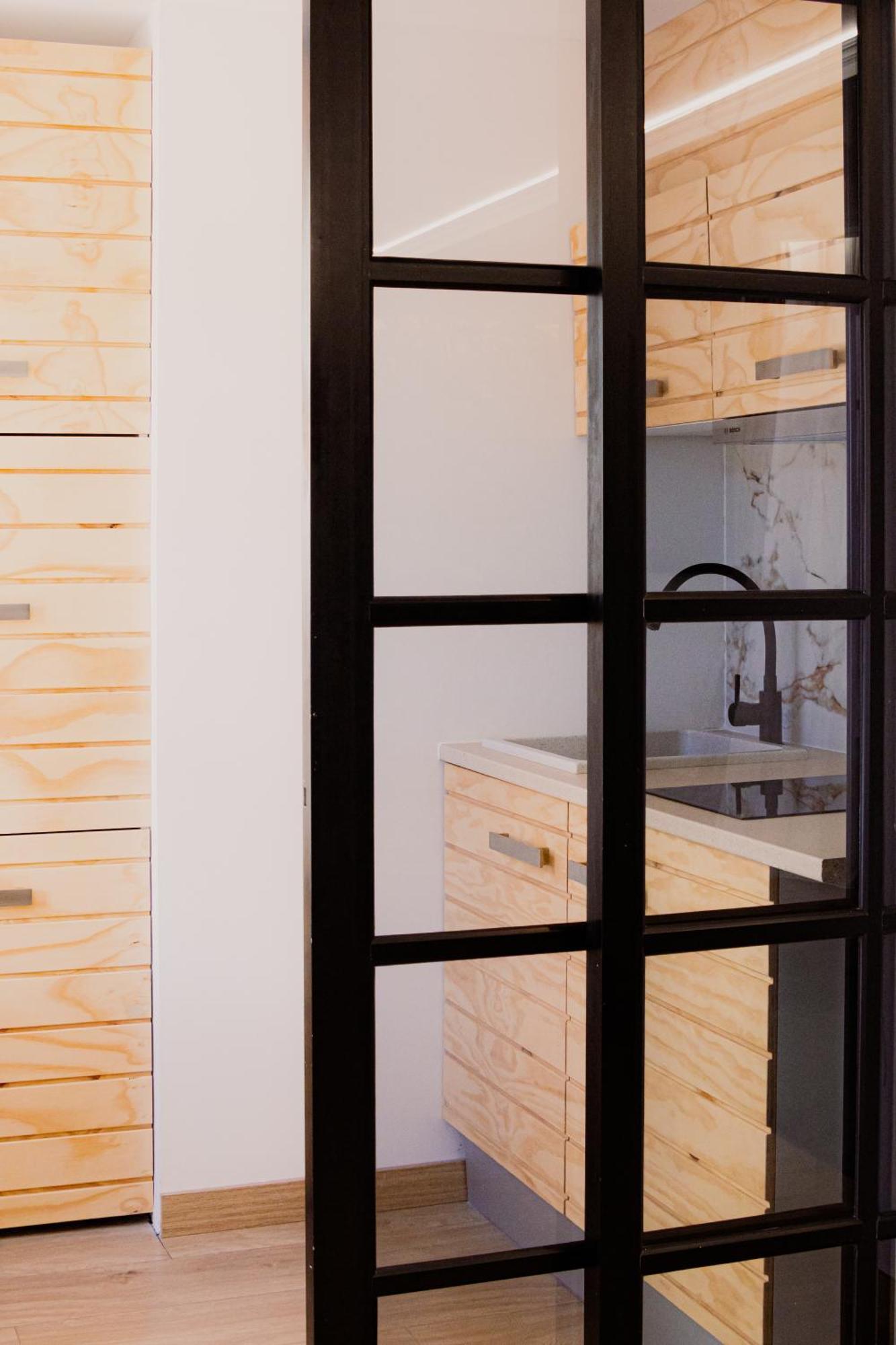 Miramar Boutique Apartments Adults Only קורלחו מראה חיצוני תמונה