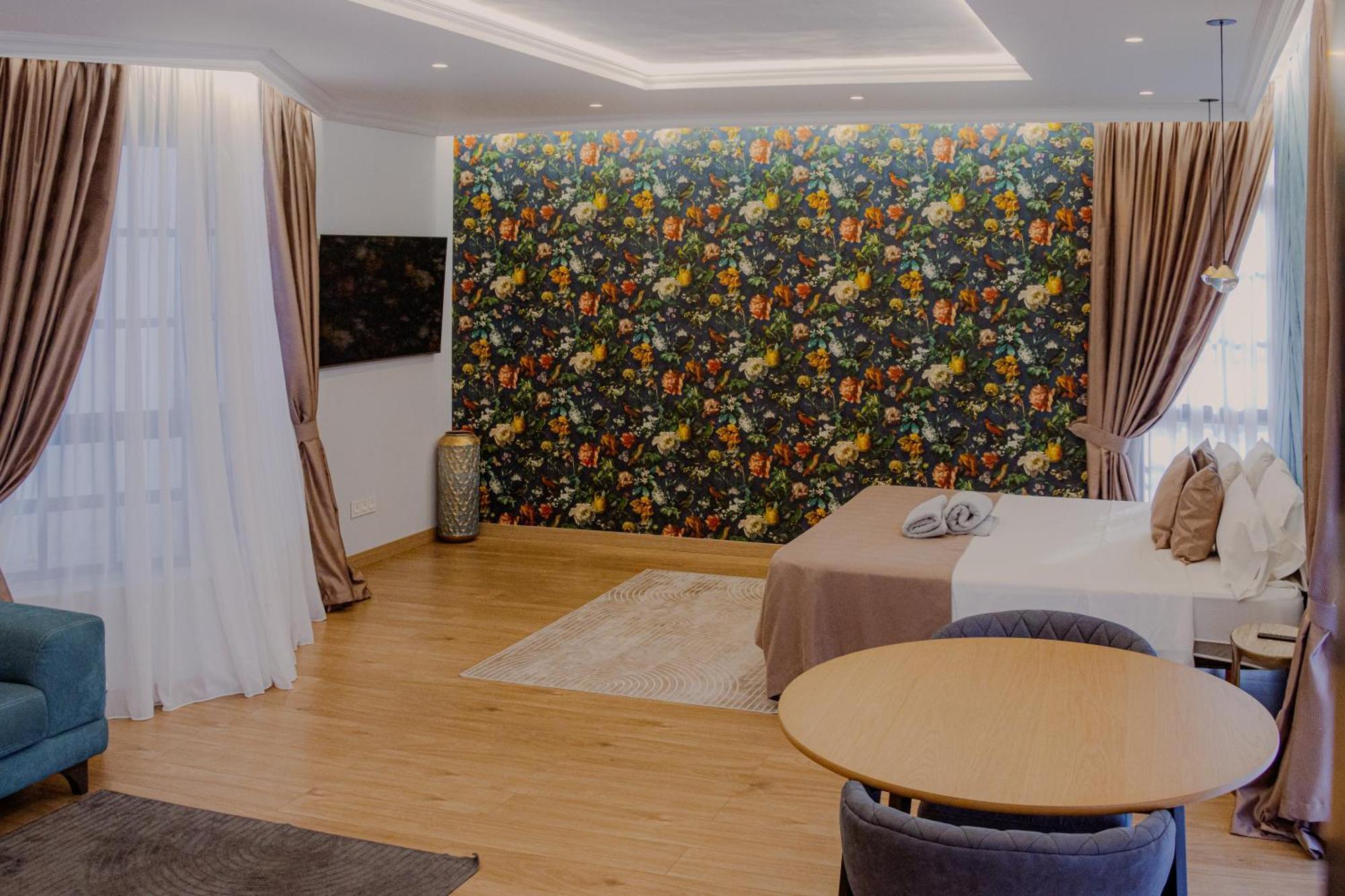 Miramar Boutique Apartments Adults Only קורלחו מראה חיצוני תמונה