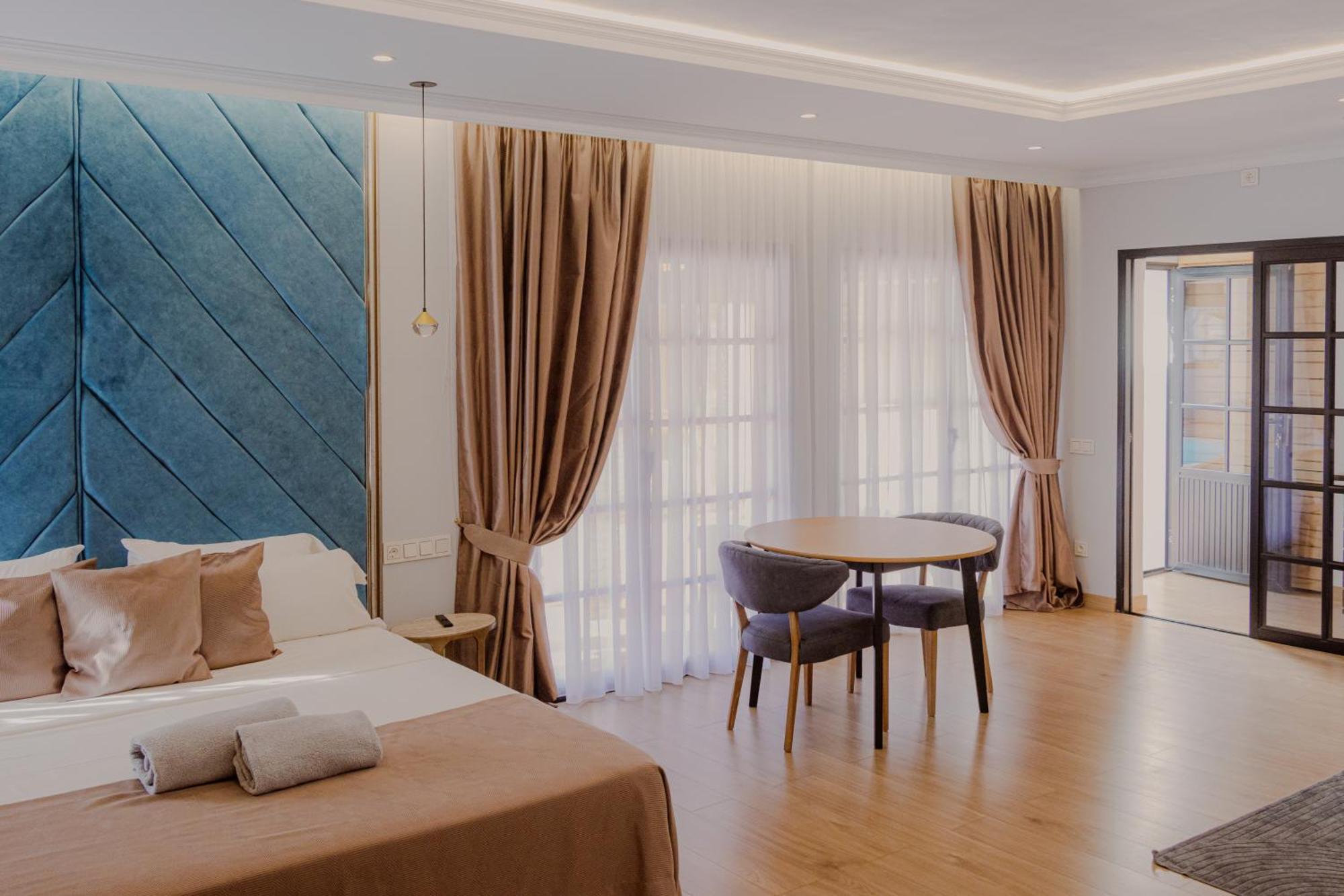 Miramar Boutique Apartments Adults Only קורלחו מראה חיצוני תמונה