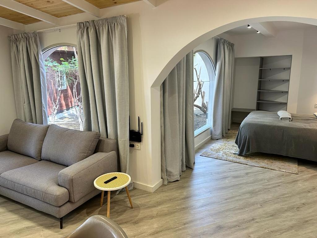 Miramar Boutique Apartments Adults Only קורלחו מראה חיצוני תמונה