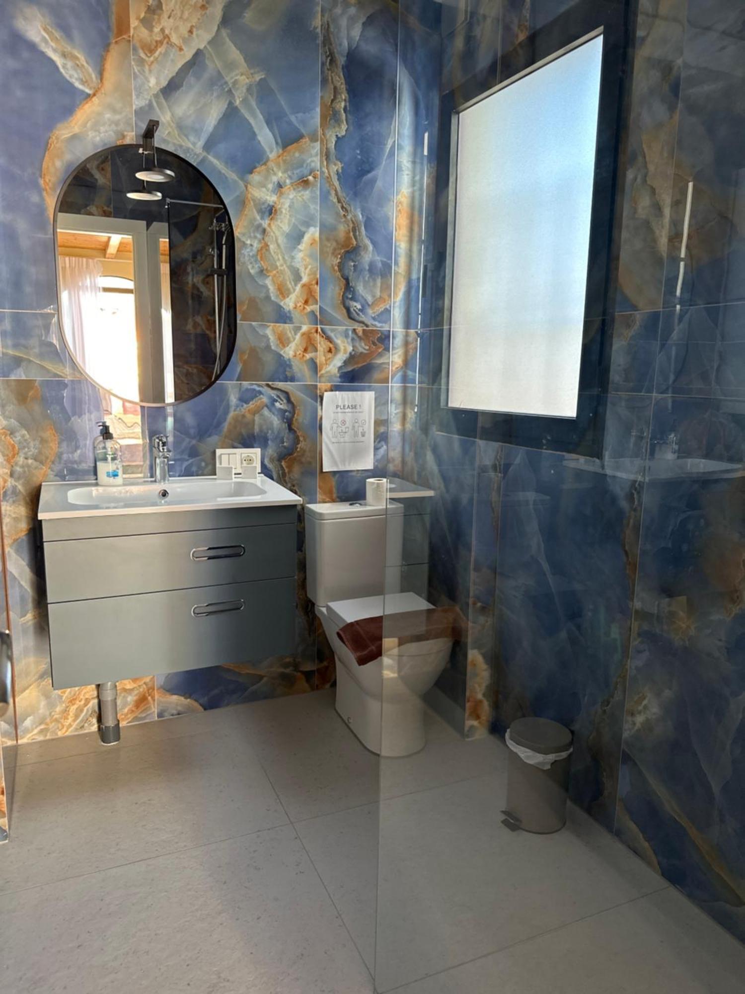 Miramar Boutique Apartments Adults Only קורלחו מראה חיצוני תמונה