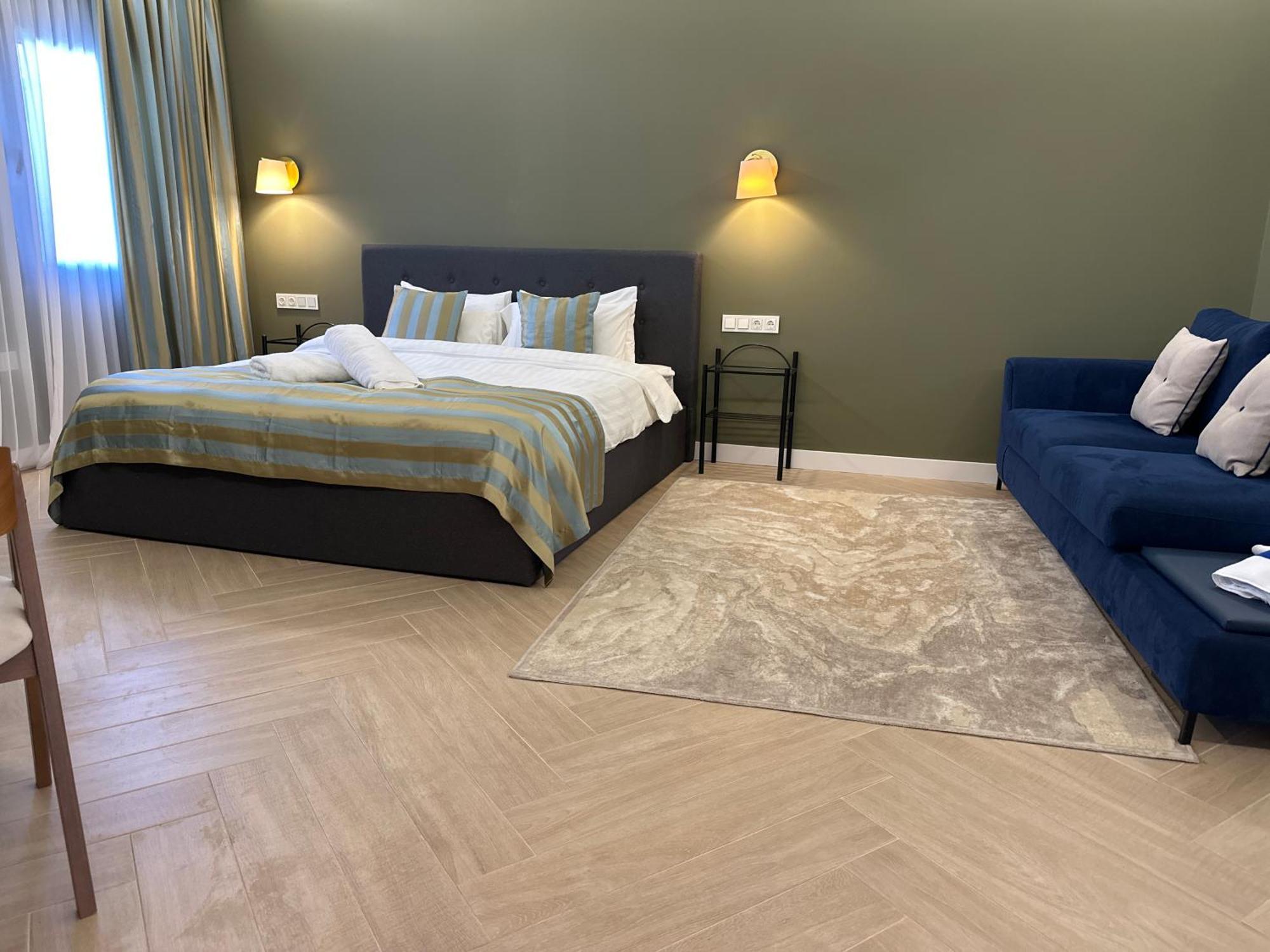 Miramar Boutique Apartments Adults Only קורלחו מראה חיצוני תמונה