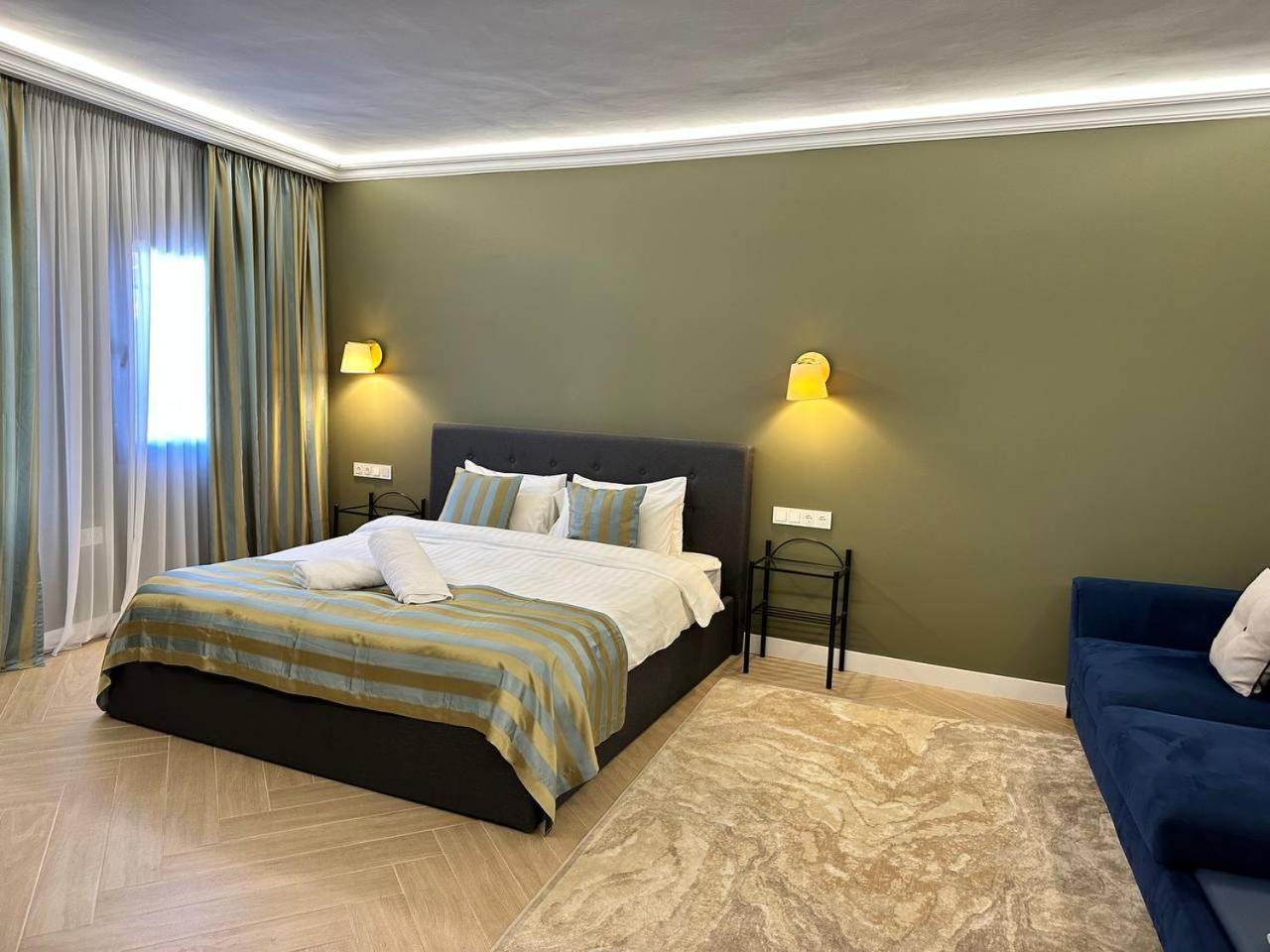 Miramar Boutique Apartments Adults Only קורלחו מראה חיצוני תמונה