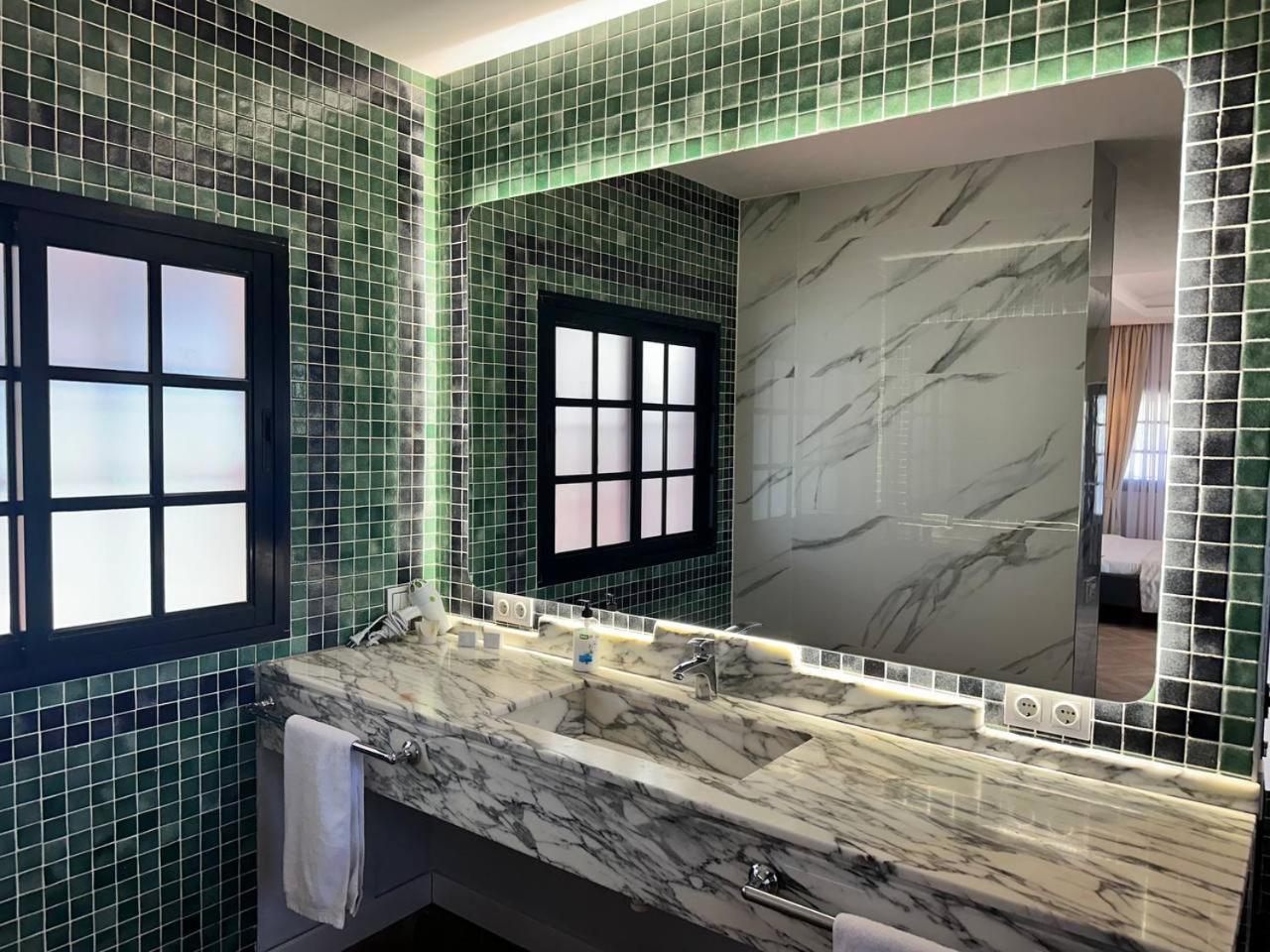 Miramar Boutique Apartments Adults Only קורלחו מראה חיצוני תמונה