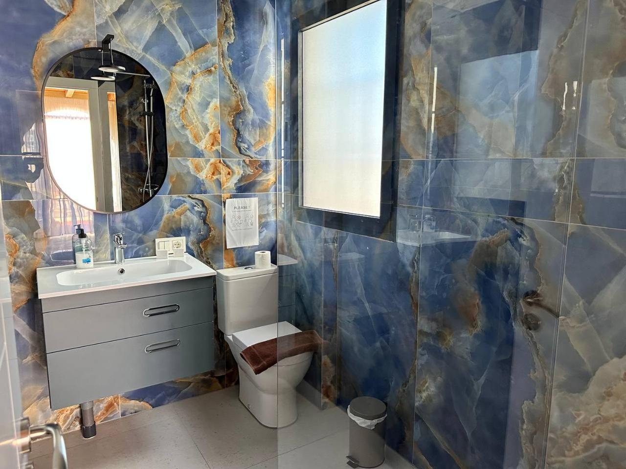Miramar Boutique Apartments Adults Only קורלחו מראה חיצוני תמונה