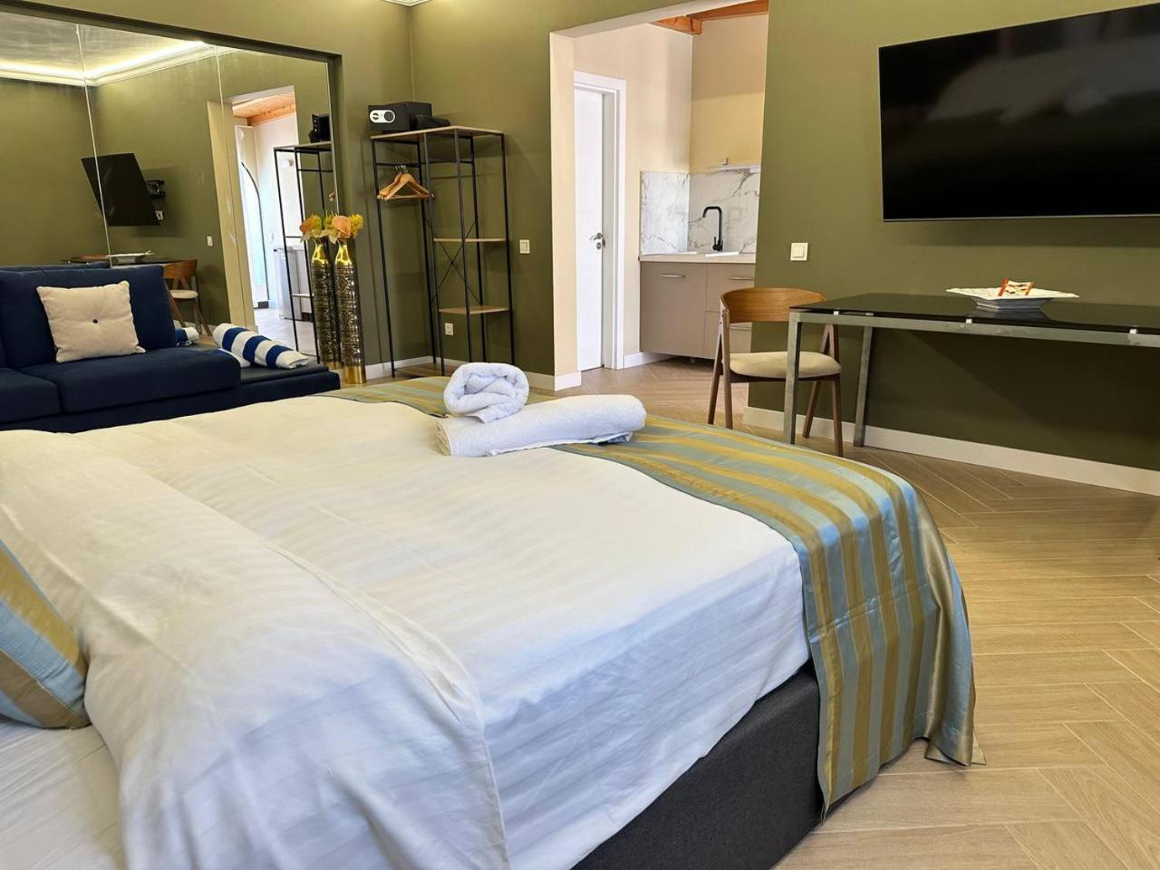Miramar Boutique Apartments Adults Only קורלחו מראה חיצוני תמונה