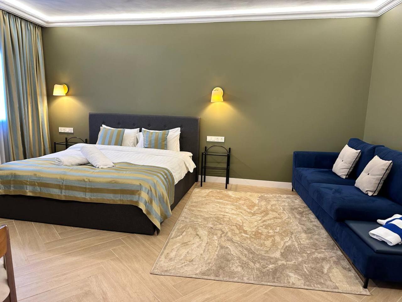 Miramar Boutique Apartments Adults Only קורלחו מראה חיצוני תמונה