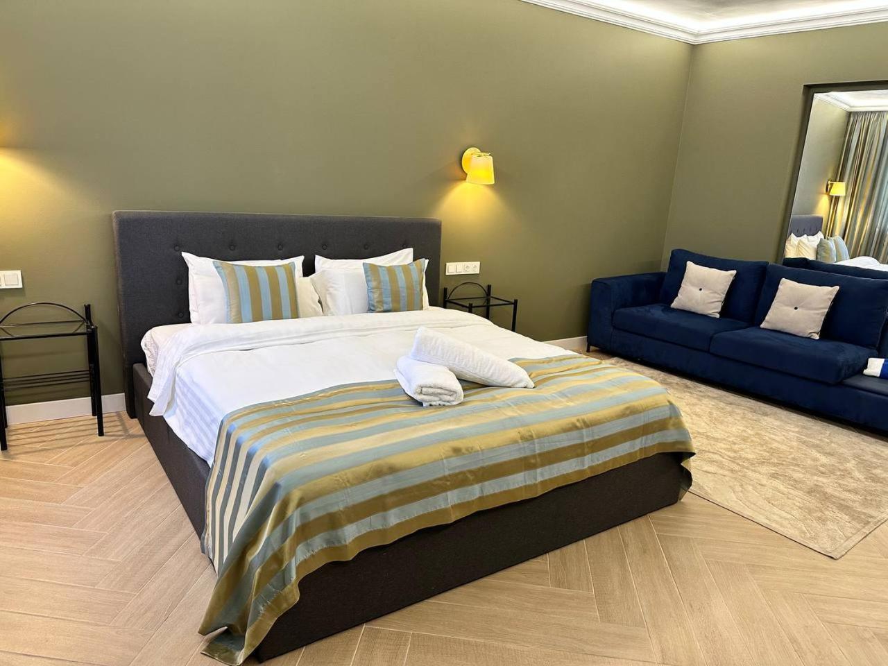 Miramar Boutique Apartments Adults Only קורלחו מראה חיצוני תמונה