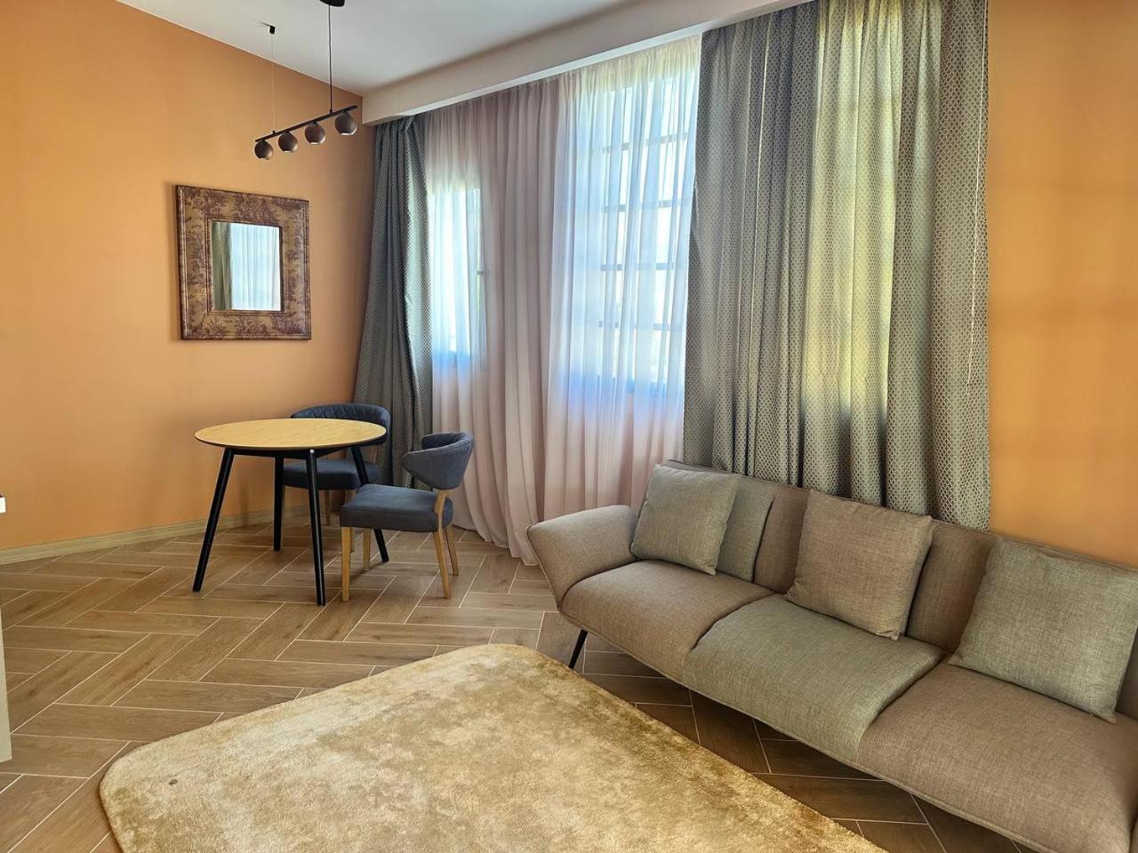 Miramar Boutique Apartments Adults Only קורלחו מראה חיצוני תמונה