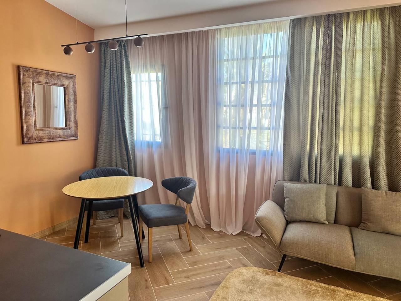 Miramar Boutique Apartments Adults Only קורלחו מראה חיצוני תמונה