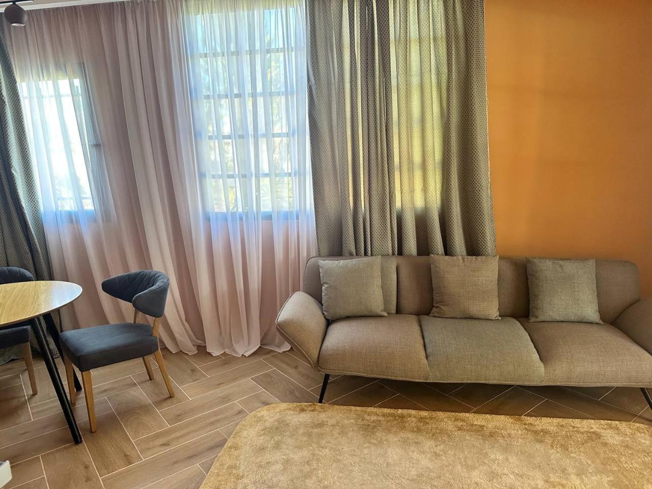 Miramar Boutique Apartments Adults Only קורלחו מראה חיצוני תמונה