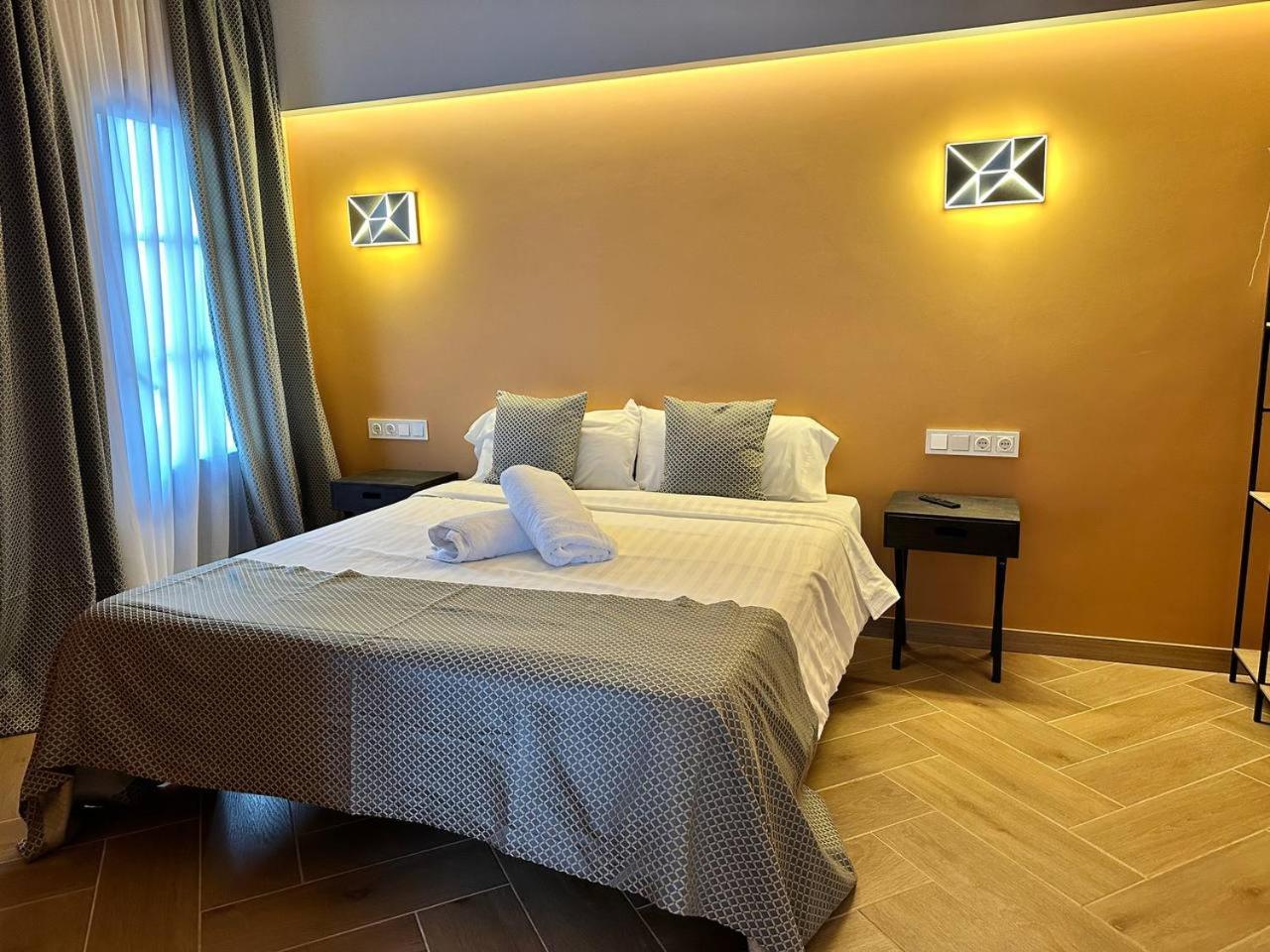 Miramar Boutique Apartments Adults Only קורלחו מראה חיצוני תמונה