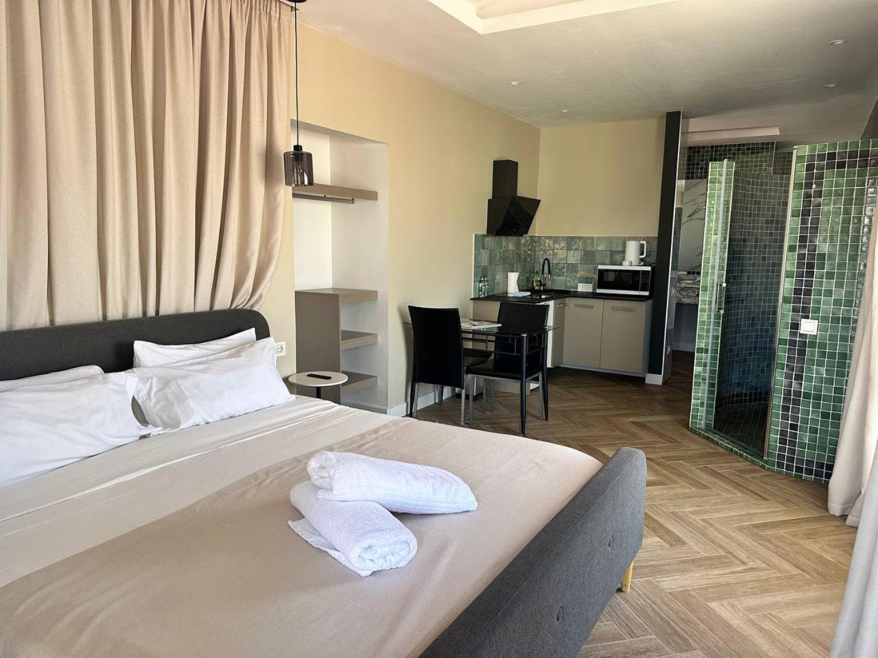 Miramar Boutique Apartments Adults Only קורלחו מראה חיצוני תמונה
