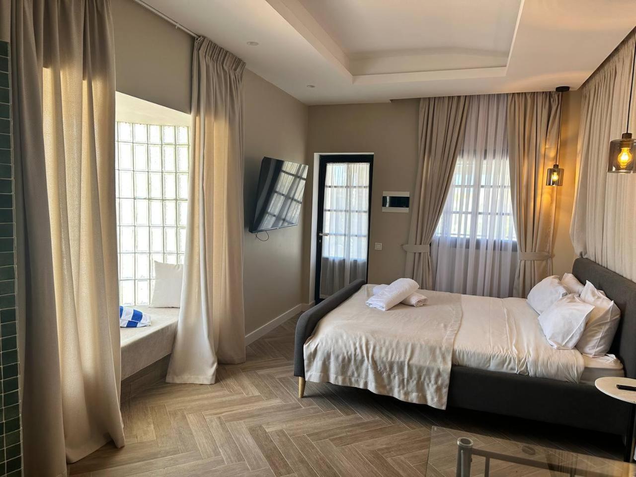 Miramar Boutique Apartments Adults Only קורלחו מראה חיצוני תמונה