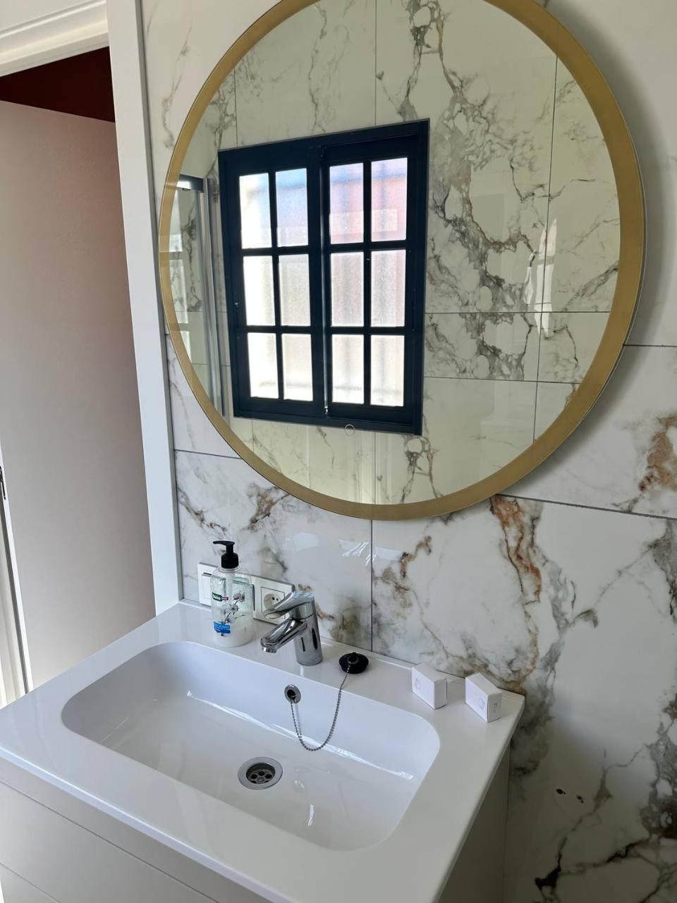 Miramar Boutique Apartments Adults Only קורלחו מראה חיצוני תמונה