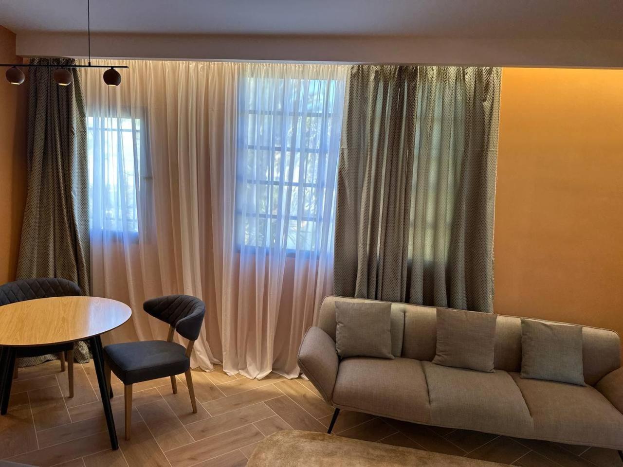 Miramar Boutique Apartments Adults Only קורלחו מראה חיצוני תמונה