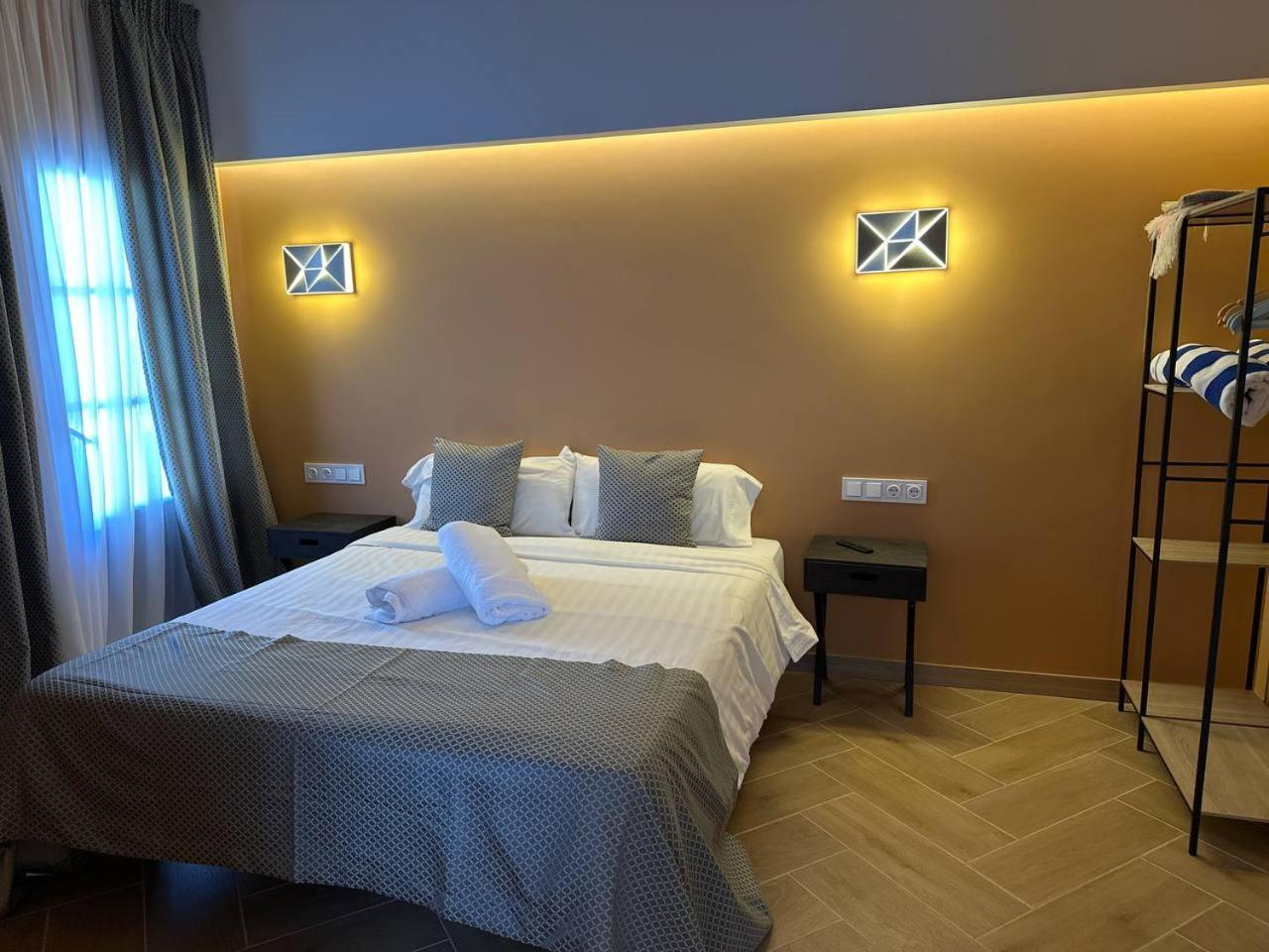 Miramar Boutique Apartments Adults Only קורלחו מראה חיצוני תמונה