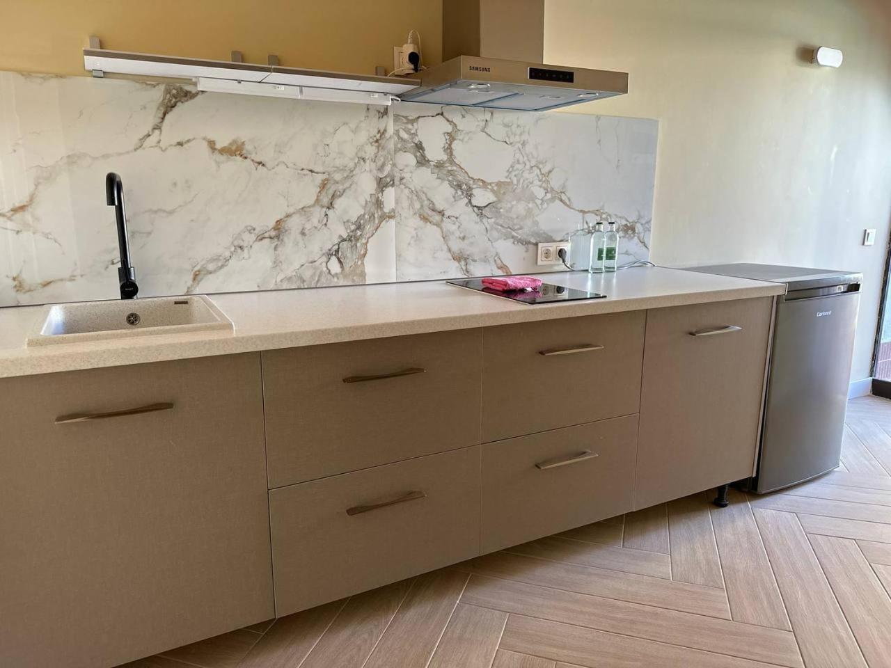 Miramar Boutique Apartments Adults Only קורלחו מראה חיצוני תמונה