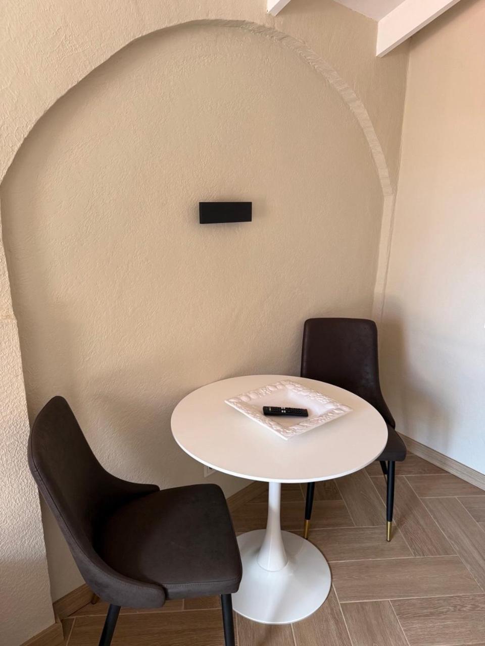 Miramar Boutique Apartments Adults Only קורלחו מראה חיצוני תמונה