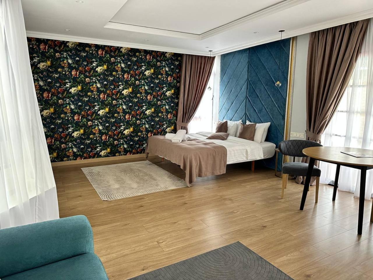 Miramar Boutique Apartments Adults Only קורלחו מראה חיצוני תמונה