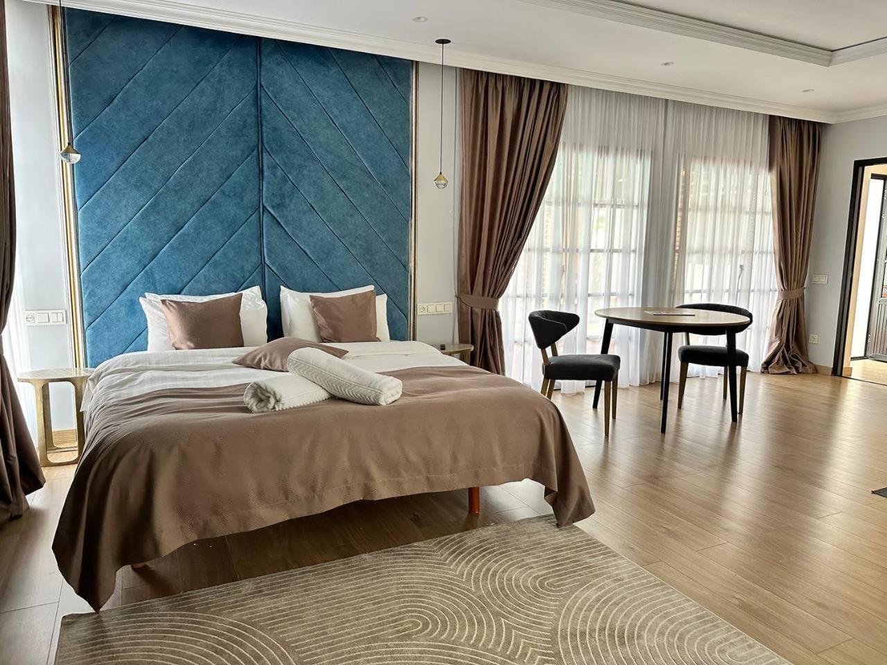 Miramar Boutique Apartments Adults Only קורלחו מראה חיצוני תמונה